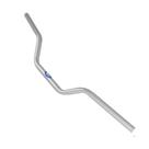 Guidon/ Guidao Nxr Bros 125/ 150 Prata Protork
