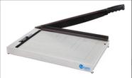 Guilhotina A3 para papel manual 46cm em aço para 15 Folhas