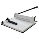 Guilhotina Cortador de Papel A3, A4, A5 p/ 400 Folhas Guilhotina Cortador de Papel A3, A4, A5 p/ 400 Folhas