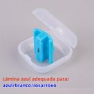 Guilhotina Cortador De Papel A4 Portátil Fácil Manuseio Escritório Lâmina para álbum de recortes de fotografias A5