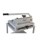 Guilhotina de Facão Semi Industrial 510mm 300 Fls com Mesa Guilhotina de Facão Semi Industrial 510mm 300 Fls com Mesa