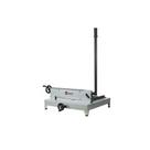 Guilhotina de Facão Semi Industrial Lassane GSI 51 Plus 510mm A3 para Papelarias e Gráficas Guilhotina de Facão Semi Industrial Lassane GSI 51 Plus 510mm A3 para Papelarias e Gráficas