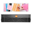 Guilhotina Refiladora Cortador de Papel A4 10 Folhas Importway Iwe010