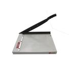 Guilhotina Refiladora de Mesa Lassane Facão 360mm Formato Ofício