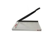 Guilhotina Refiladora Facão de Mesa 460mm Lassane Tamanho A3 Guilhotina Refiladora Facão de Mesa 460mm Lassane Tamanho A3
