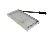 Guilhotina Refiladora Facão de Mesa 46cm A3