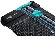 Guilhotina Refiladora Plastico A4 P/12 Folhas