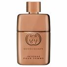 Guilty Intense Gucci Perfume Feminino Eau de Parfum