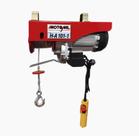 Guincho de Coluna Elétrico 100/200KG 60HZ - MOTOMIL 110V