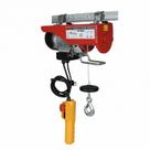 Guincho de Coluna Elétrico 100/200kg H-A 101 Motomil 220V