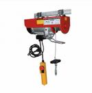 Guincho de Coluna Elétrico 300/600KG 110V 60HZ - MOTOMIL