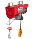 Guincho De Coluna Elétrico 500/1000kg Ha-107 Motomil Guincho De Coluna Elétrico 500/1000kg Ha-107 Motomil
