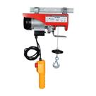 Guincho de coluna eletrico h-a 105 220v motomil Guincho de coluna eletrico h-a 105 220v motomil