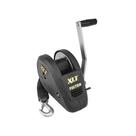 Guincho de reboque para barco Fulton 142314 XLT 820 kg com alça de 6 m