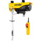 Guincho Elétrico 0,3T/0,6T Gev 600 220V Vonder