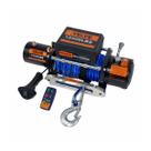 Guincho Elétrico 12000lbs de Kevlar Com Controle Remoto 5669kg VELVE GV12500K Guincho Elétrico 12000lbs de Kevlar Com Controle Remoto 5669kg VELVE GV12500K