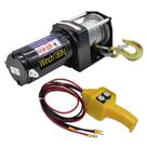 Guincho Eletrico 12V 1360Kg - 3000Lbs com Cabo de Aco GE1360 ACM TOOLS