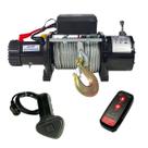 Guincho Eletrico 12V 20000LBS/9070Kgs com Cabo de Aco GE9070-1 ACM TOOLS