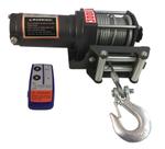 Guincho Elétrico 12v 3000Lbs