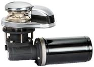 Guincho Eletrico 12v para Ancora de Barco 800 Watts Quick Marine Italy