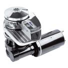 Guincho Elétrico 220Kg 900 Watts Corrente 6mm Lancha Barco