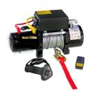 Guincho Eletrico 24V 2720Kg com cabo de aco GE2720-24 ACM TOOLS