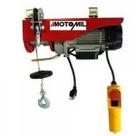 Guincho Elétrico de Coluna 100 a 200kg HA 101 Motomil