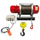 Guincho Eletrico Fixo 1Ton x 100Mts 220/380V Trifasico GE1000-2/100 ACM TOOLS Guincho Eletrico Fixo 1Ton x 100Mts 220/380V Trifasico GE1000-2/100 ACM TOOLS