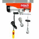 Guincho eletrico intec 1ton elev1000 220v intech