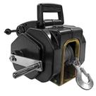 Guincho Elétrico Náutico 12v 3500LBS 1587 Kg