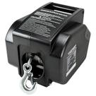 Guincho Elétrico Náutico 12V 3500LBS 1587 Kg