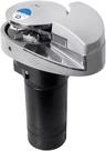Guincho Elétrico Náutico Va 1000 12v Corrente Din 8mm Lancha