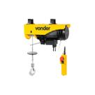 Guincho elétrico para 300kg/600kg GEV 600 127v Vonder