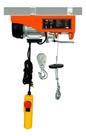 Guincho Elétrico Talha 600w150 A 300kg Elevação 12m 220V Intech Machine Elev300 Guincho Elétrico Talha 600w150 A 300kg Elevação 12m 220V Intech Machine Elev300