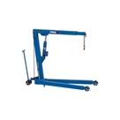 Guincho Girafa Robusto Telescopico 2000kg Bovenau G2000E