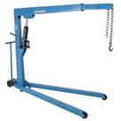 Guincho Hidráulico 1 TON com Prolongador MGH-1PT MARCON