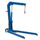 Guincho Hidraulico 2Ton Dobravel roda Nylon braco alongavel G2000D BOVENAU