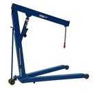 Guincho Hidraulico 500Kg roda de poliuretano G501EM BOVENAU
