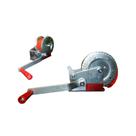 Guincho Manual Carretilha 270KG com Fita 7Mts 603232 LEE TOOLS