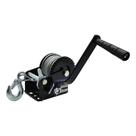 Guincho Manual Carretilha 360Kg com 8Mts Cabo Aco 4660 BREMEN