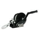 Guincho Manual Carretilha 900Kg com 10Mts Cabo Aco 4664 BREMEN
