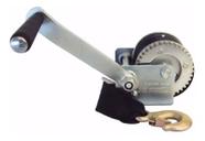 Guincho Manual Catraca 800lb, Barco Lancha Jet Ski 800lb/362