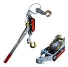 Guincho Manual Mini 4 Toneladas Starfer