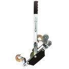 Guincho Manual Tifor 4 Toneladas Com Catraca Profissional Eda