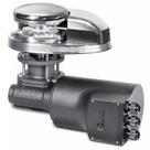 Guincho Náutico Elétrico Quick 1500w Prince 12v Corrente 10mm