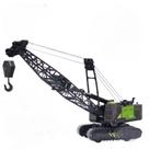 Guindaste Guincho Diecast Articulado 1:48 - Jjm430 Jjt Importadora