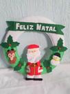 Guirlanda de Natal Guirlanda de Natal
