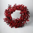 Guirlanda Decorada Berry 55cm Formosinha