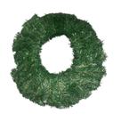Guirlanda Larga Verde 50cm Natal