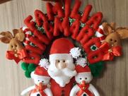 Guirlandas Natal